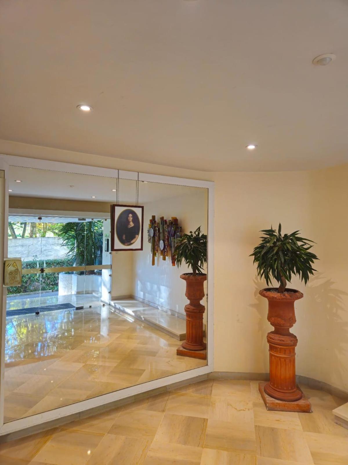 Centre De Appartement *