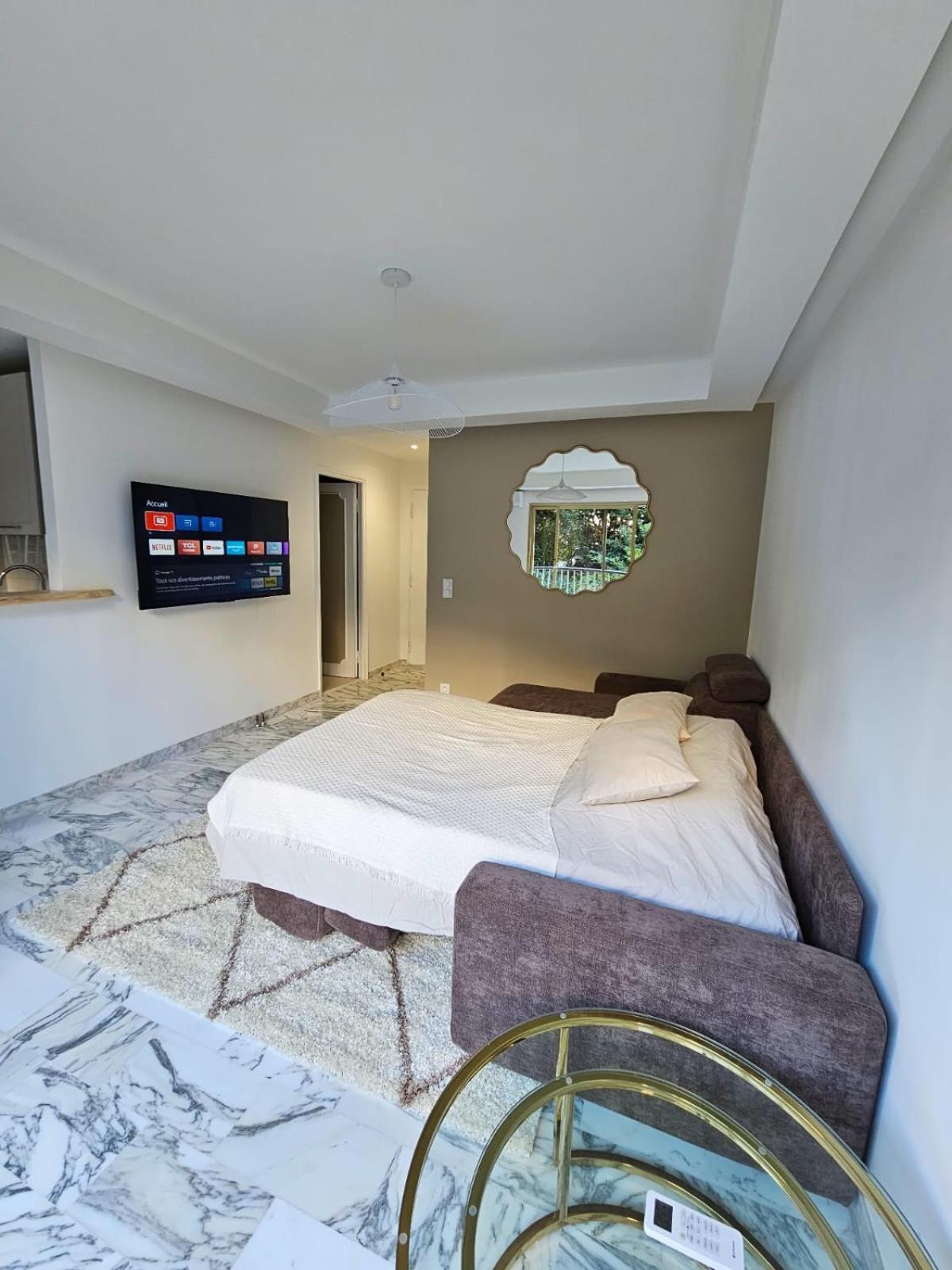 Centre De Appartement