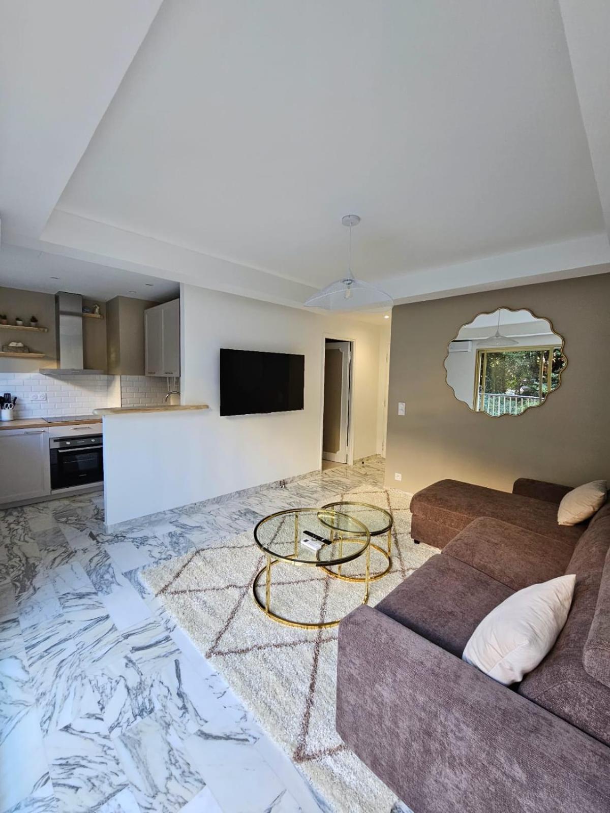Appartement Centre De