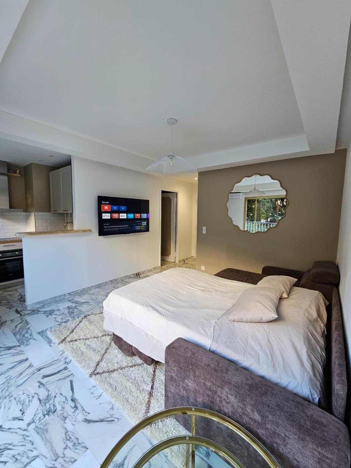 Centre De Appartement Cannes