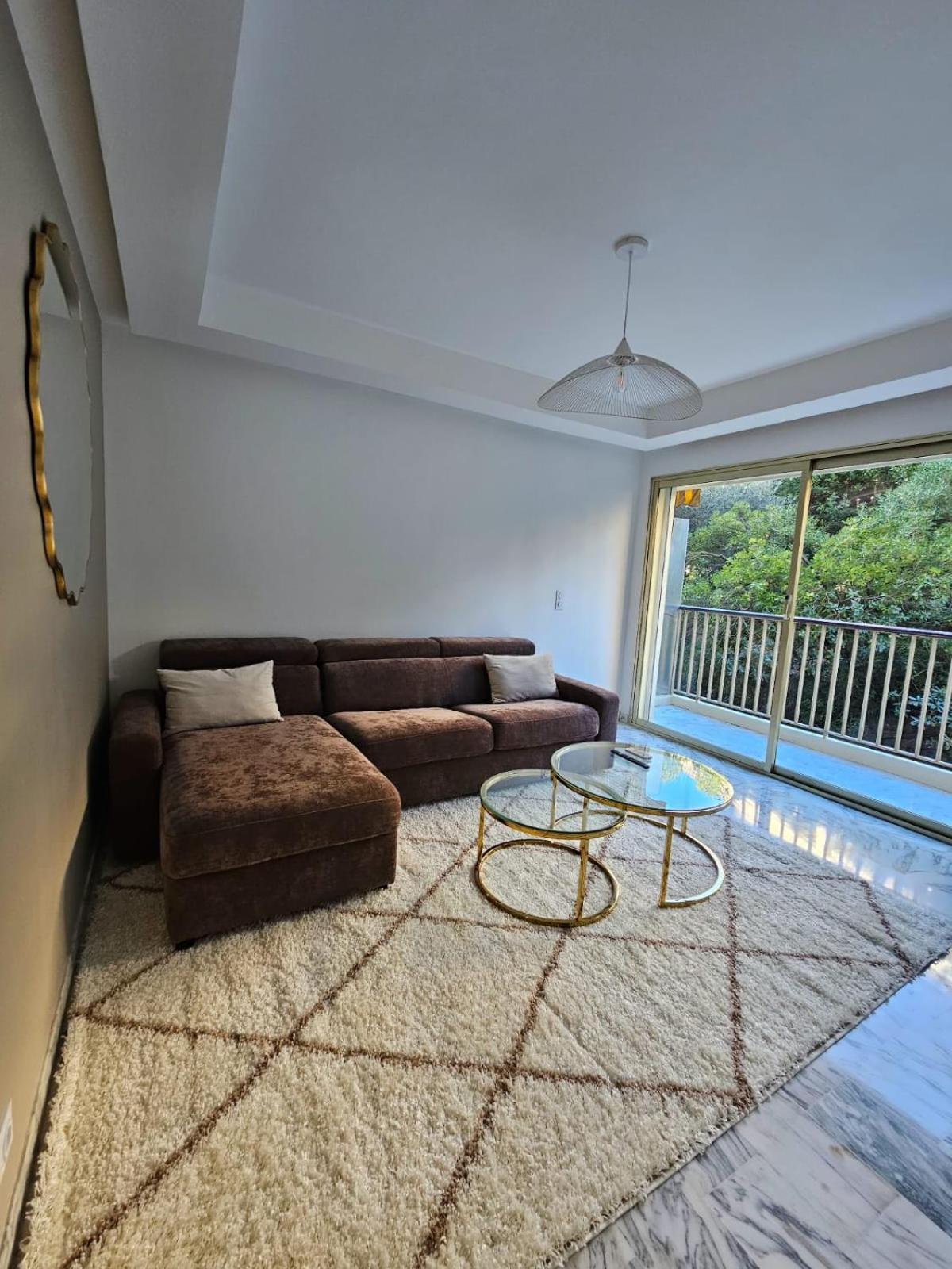 Centre De Appartement