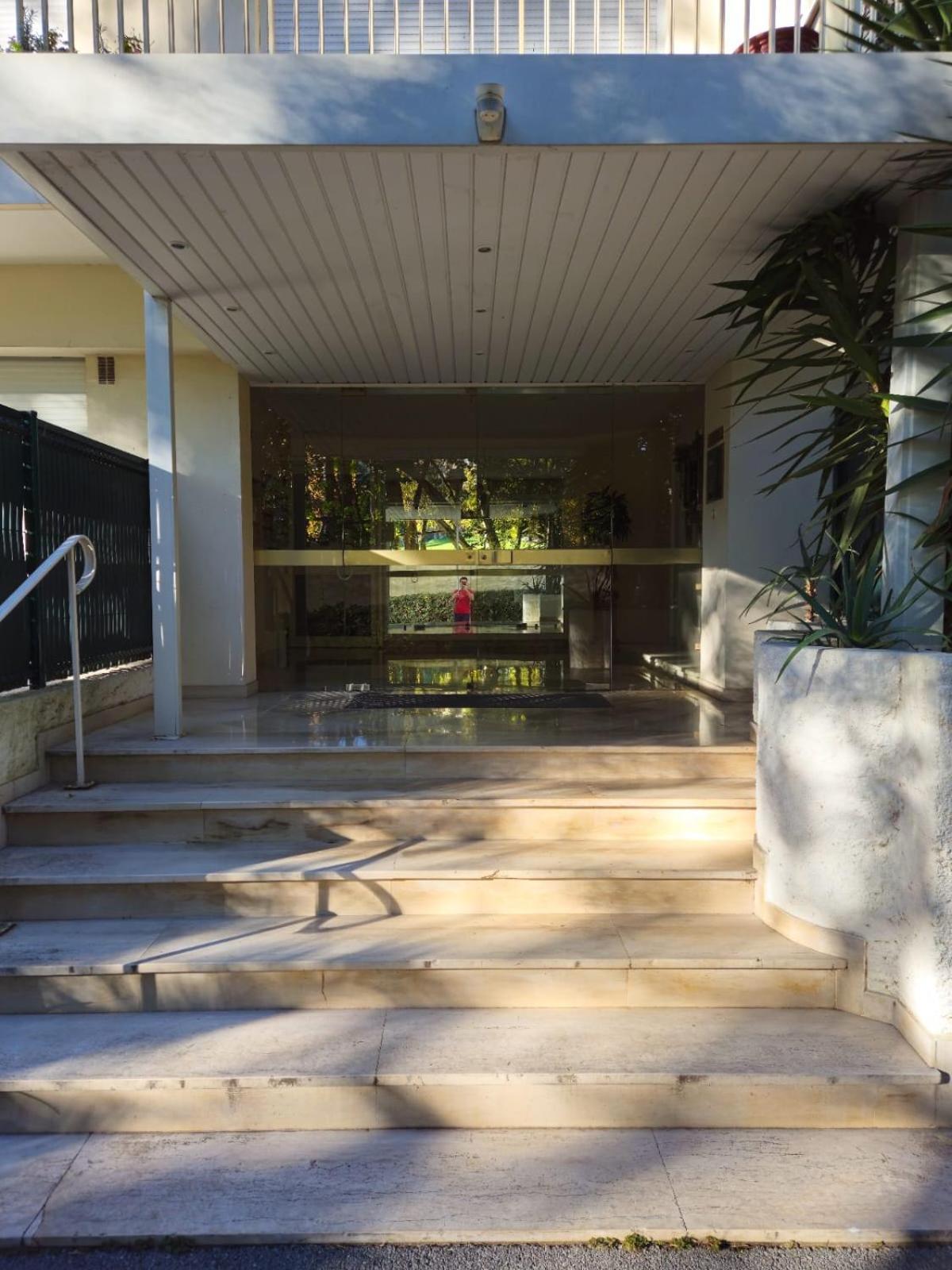 Centre De Appartement Cannes
