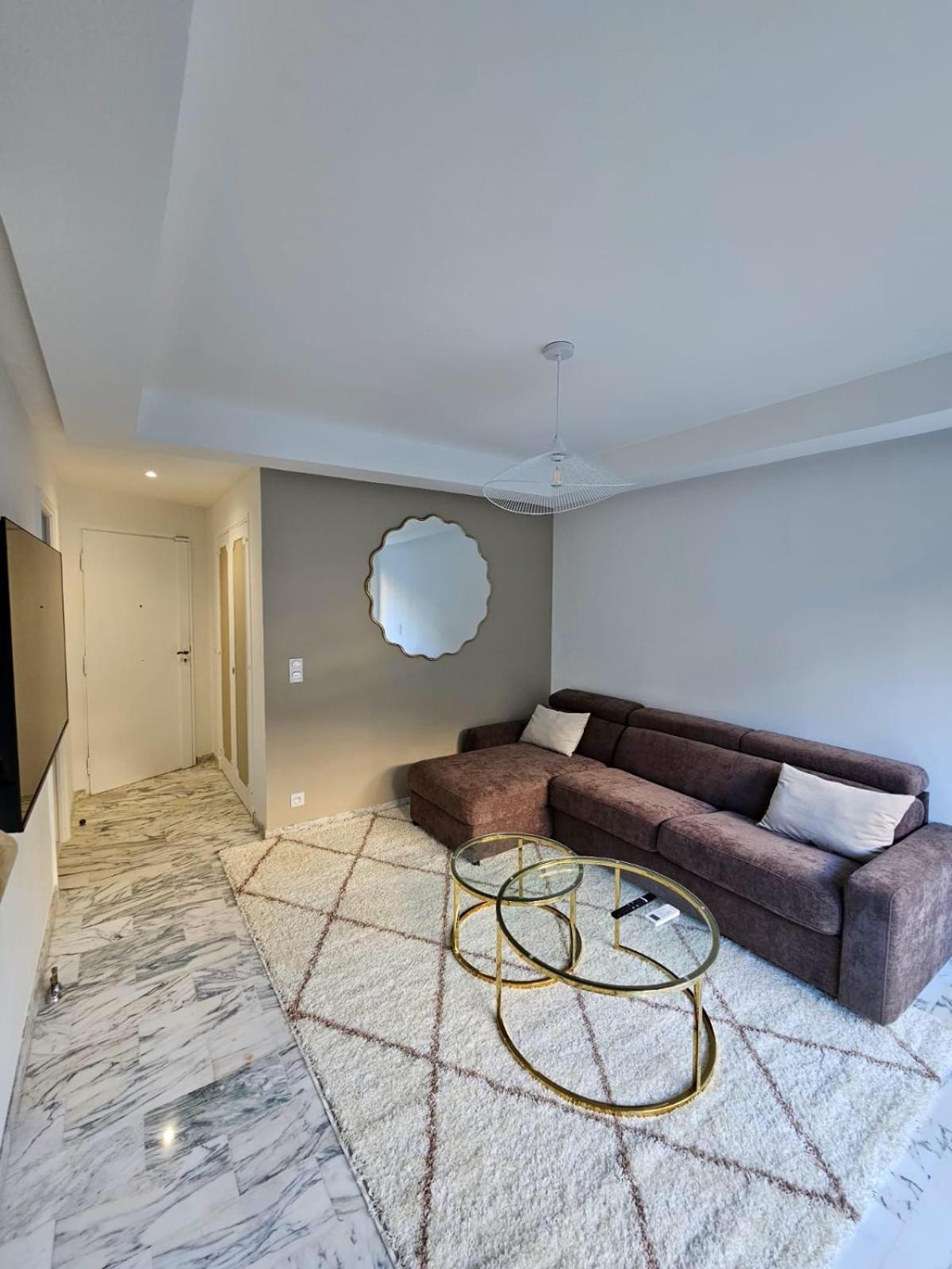 Apartamento Centre De *