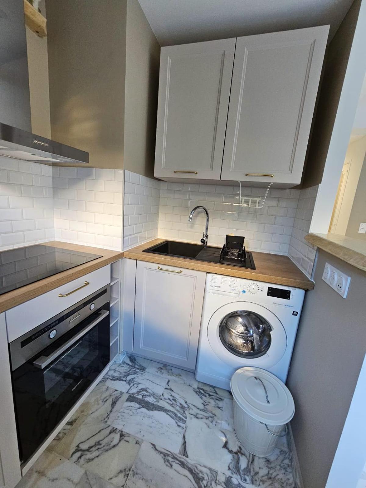 Apartamento Centre De