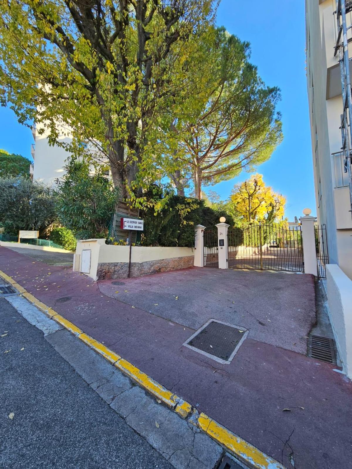 Centre De Apartamento Cannes